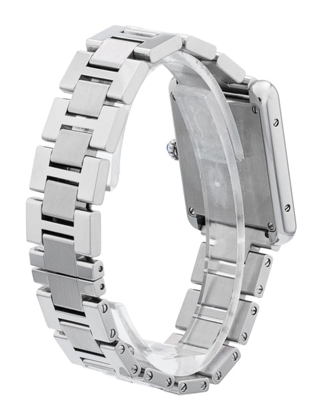 Cartier Tank Solo W5200013